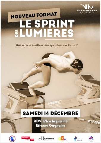 Sprint des lumières