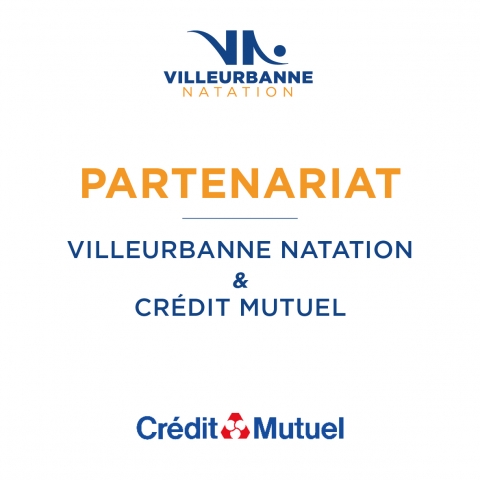 Partenariat-villeurbannenatation-CreditMutuel