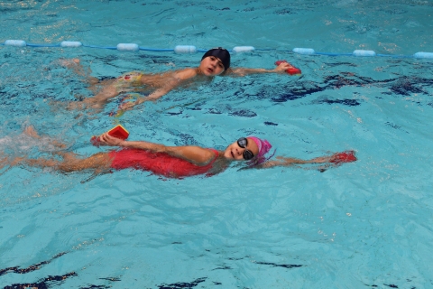 ecole de natation`-villeurbanne-natation