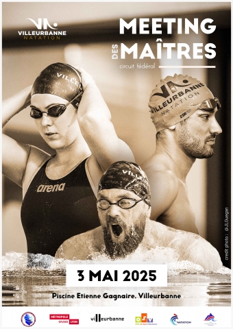 Meeting maitres 2025