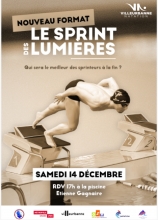 Sprint des Lumières 