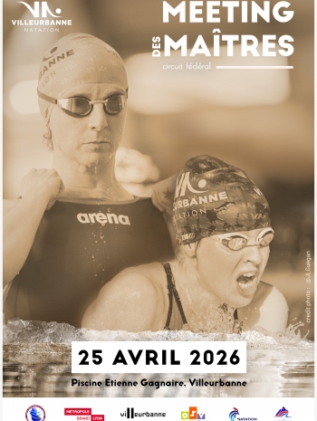 Meeting maitres 2026